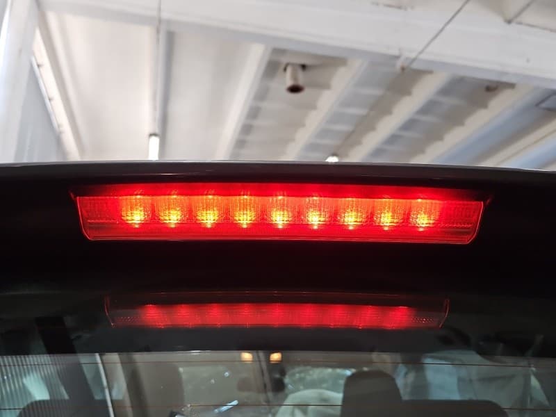 TRZECIE ŚWIATŁO STOP STOPU Toyota Rav4 IV HB A045053