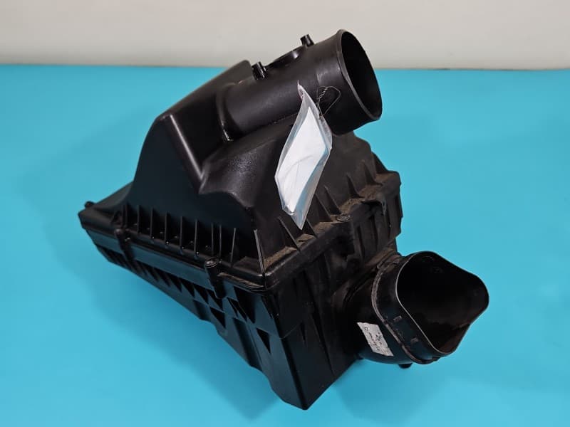 Obudowa filtra powietrza JAGUAR XF I X250 5,0 V8 8X23-9600-BB
