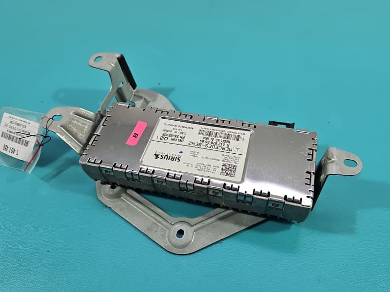 Wzmacniacz Mercedes CLS II C218 W218 218 A2128705689