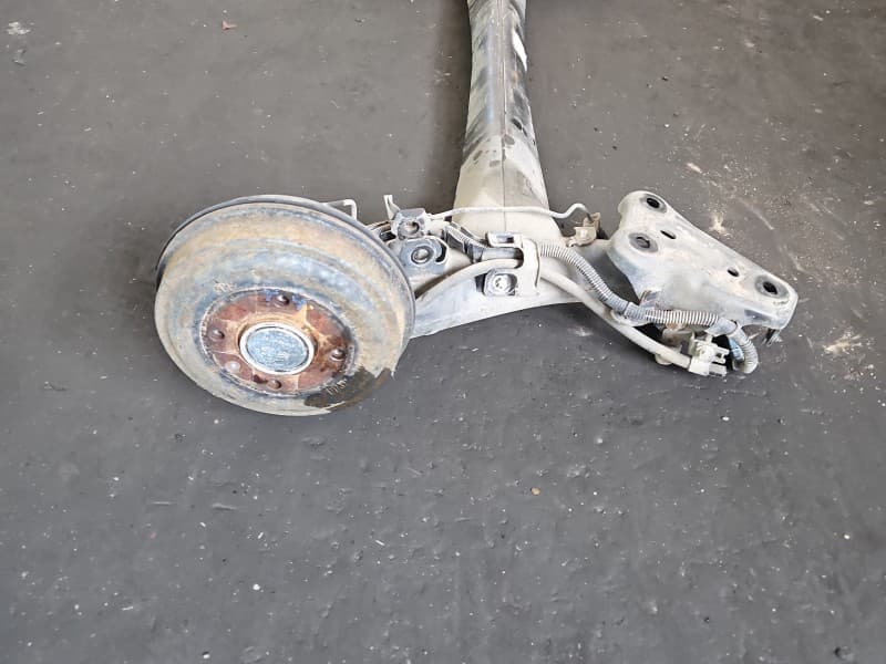 Part 2 - Additional view