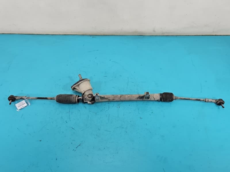 Przekładnia kierownicza maglownica Renault Clio III 1,5 dci K9K 8200124408
