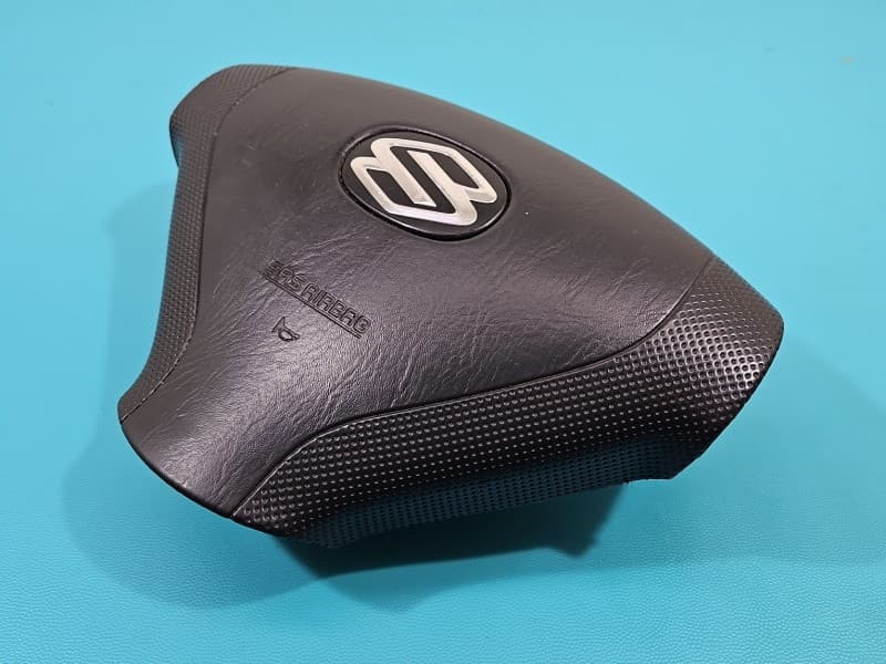 Poduszka powietrzna kierowcy airbag Suzuki Grand Vitara I 48150-50J10A