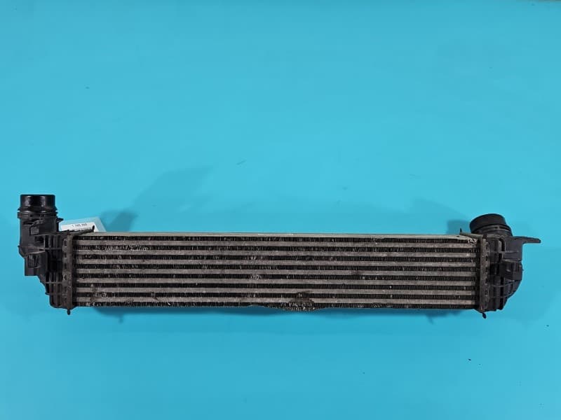 Intercooler Renault Scenic III 1,6 dci 144969568R