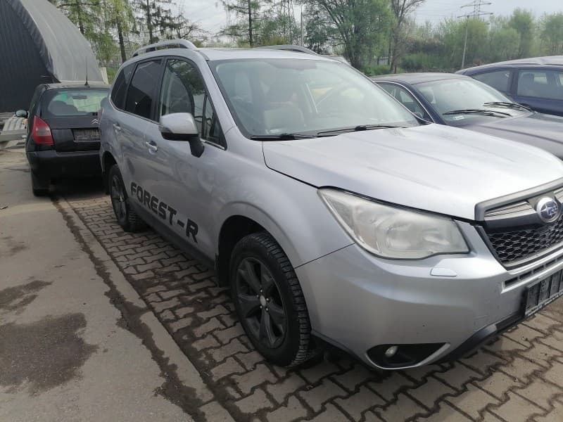 Zdjęcie pojazdu