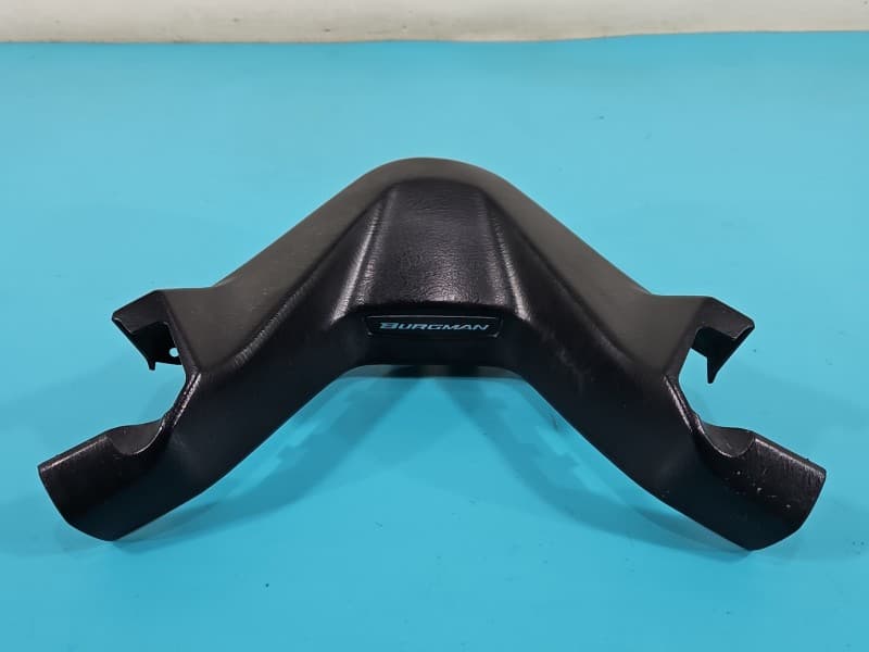 Osłona ZAŚLEPKA PLASTIK Suzuki Burgman 400 07-09 56311-05H0