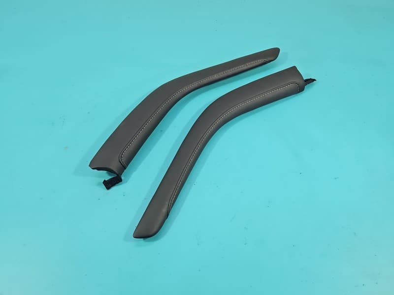 Osłona ZAŚLEPKA PLASTIK Listwy dekory podłokietnika LEXUS CT 10-22 58833-76031 7601076011