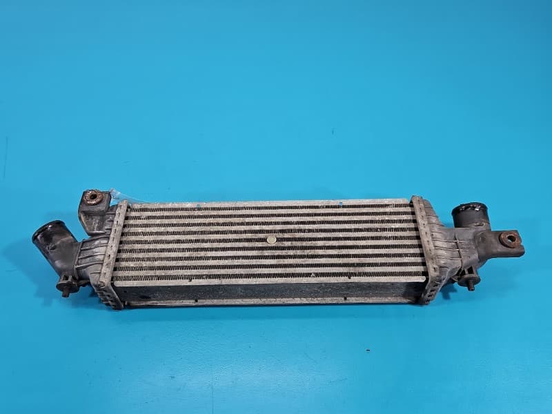 Intercooler Nissan Primera P12 1,9 dci 14461AW300 B9237