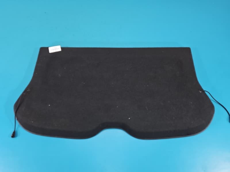 Półka tylna tył bagażnika Citroen DS5 11-15