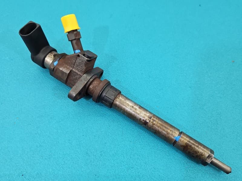 TESTOWANY Wtryskiwacz 9658194180 Citroen C4 Grand picasso I 06-13 2,0 hdi 136KM