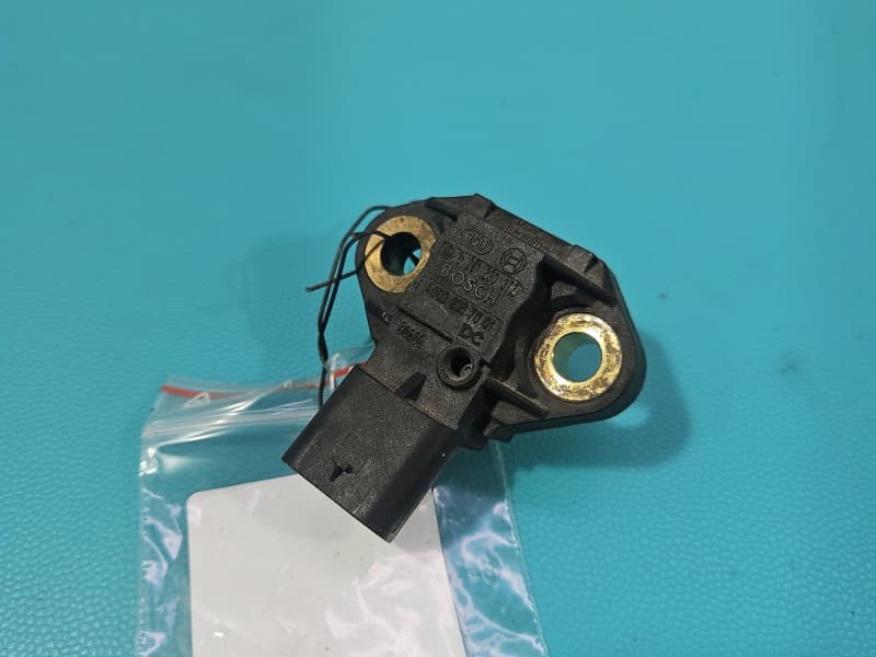 Mapsensor Czujnik ciśnienia powietrza Mercedes GL II X166 0261230372
