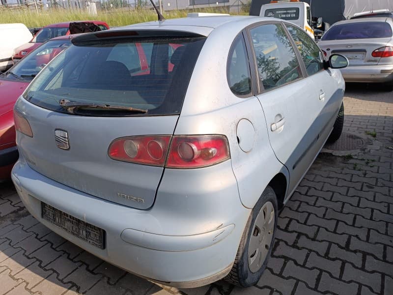 Zdjęcie pojazdu