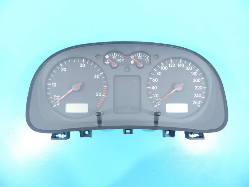 Licznik Vw Bora 1,9 tdi 1J0920800G 0263618003 EUROPA