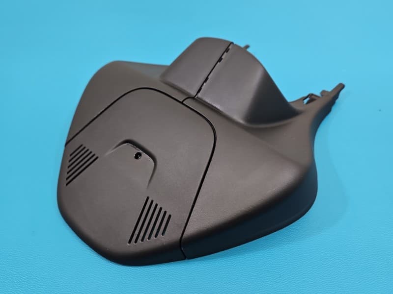 Czujnik temperatury wewnętrznej Renault Espace V 963295362R 963A87744R