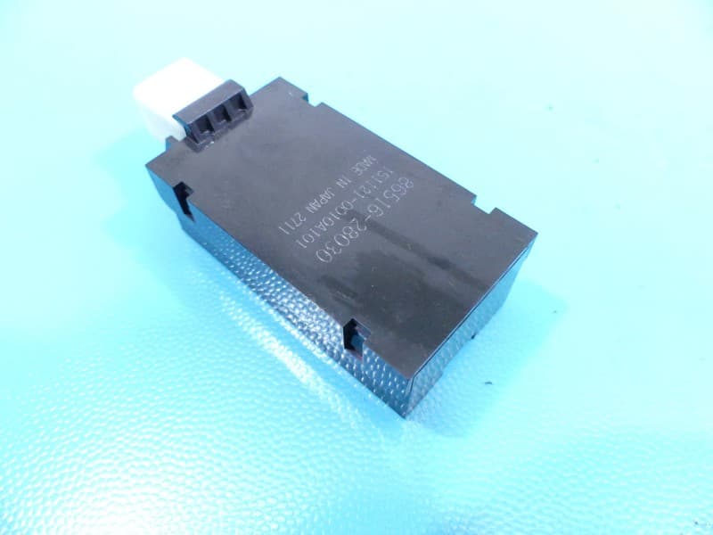 Sterownik moduł 8 PIN Toyota Estima III 06-19 86516-28030