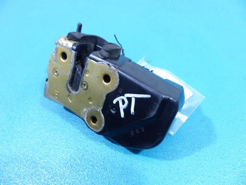 Zamek tył prawy Jeep Grand cherokee III WK 4pin