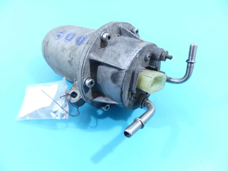 Obudowa filtra paliwa Fiat Panda III 11- 1.3 jtd