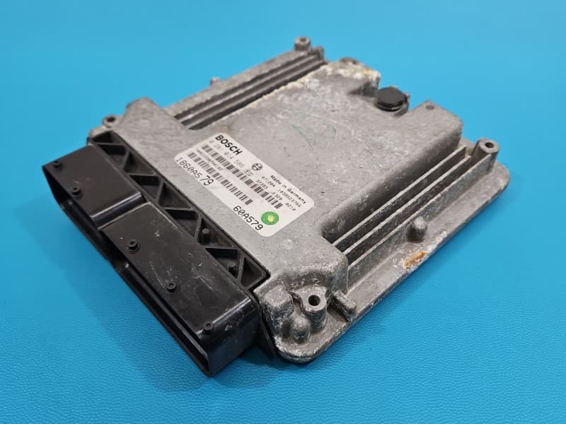 Komputer Sterownik silnika Mitsubishi Lancer VIII 07-16 2,0 DID BWC 0281014586 1860A579