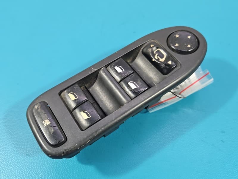 Przełącznik szyb Citroen C5 I EU 96514299ZF