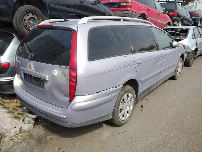Zdjęcie pojazdu