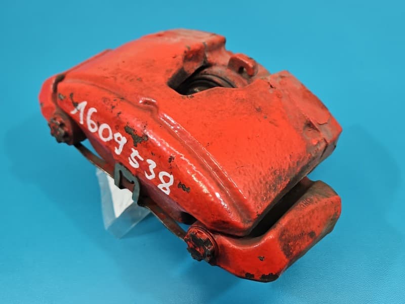 Zacisk przód lewy AUDI A4 B8 3,2 V6 FSI