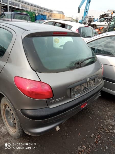 Zdjęcie pojazdu
