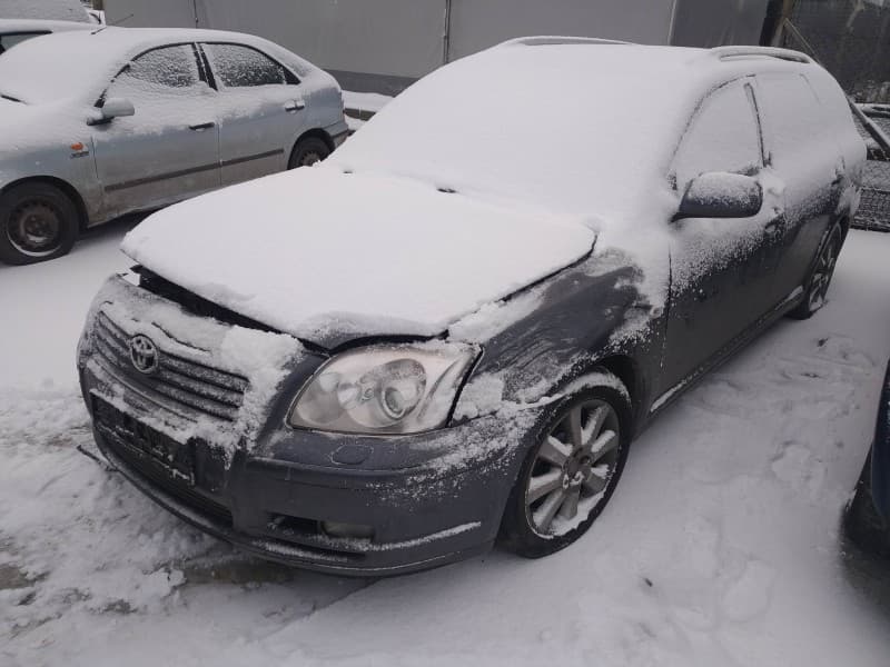 Zdjęcie pojazdu