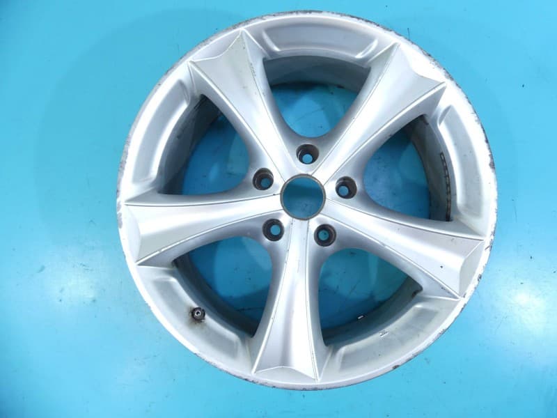 Felga aluminiowa 18" Vw Touareg I 7L alufelga
