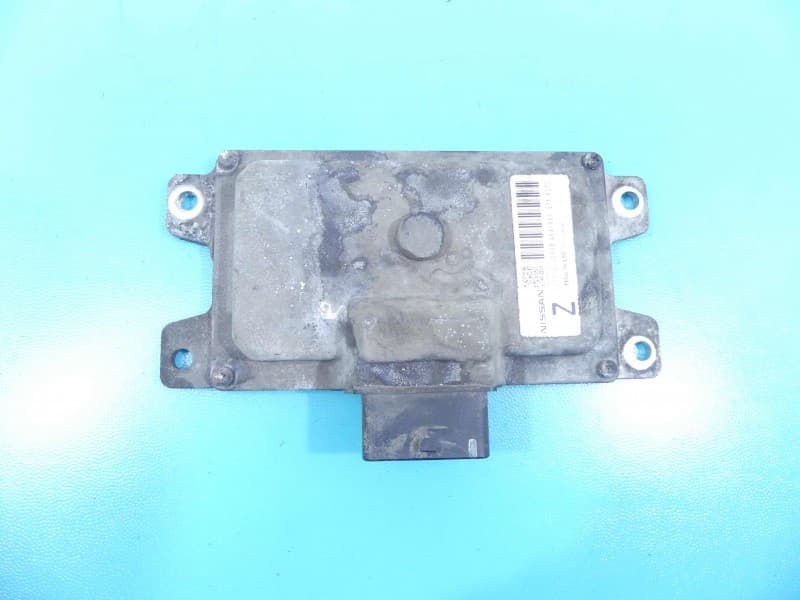 Sterownik skrzyni Nissan X-trail II T31 2,0 dci 31036JD80B