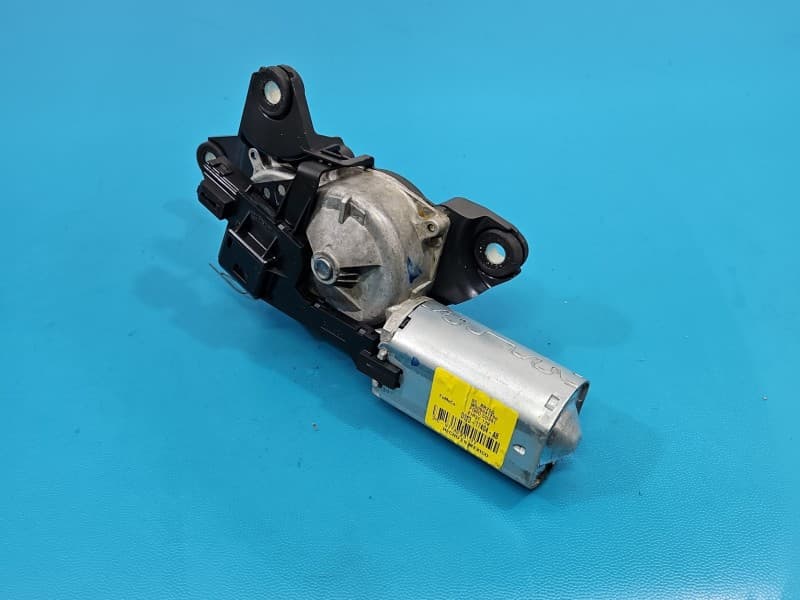 Silniczek Silnik wycieraczki tył Ford Mondeo Mk5 HB 3PIN DS73-17404-AB