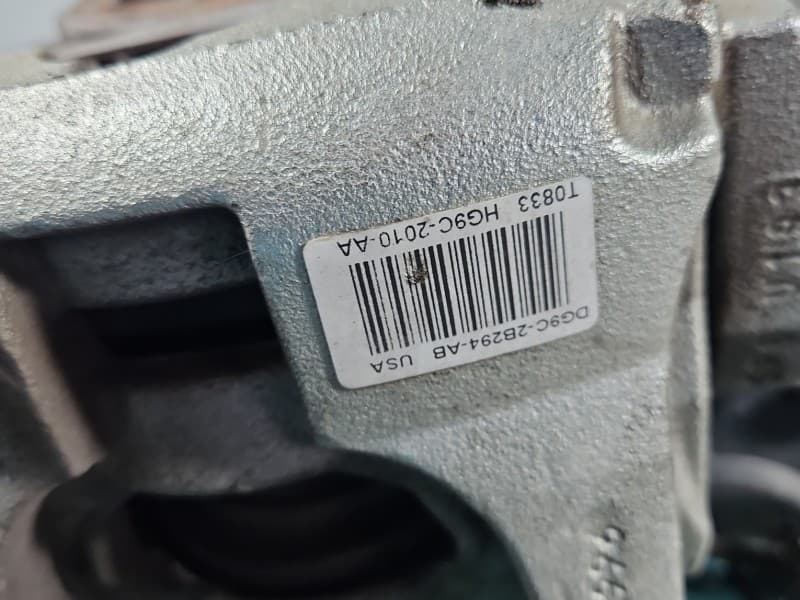 Part 2 - Additional view