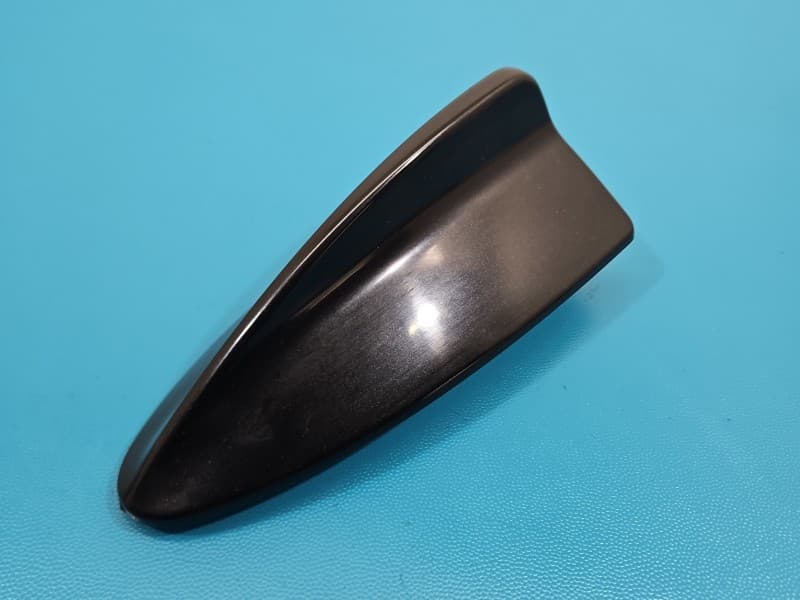 Antena BMW X6 E71 6940418 czarny black sapphire metallic 475/9