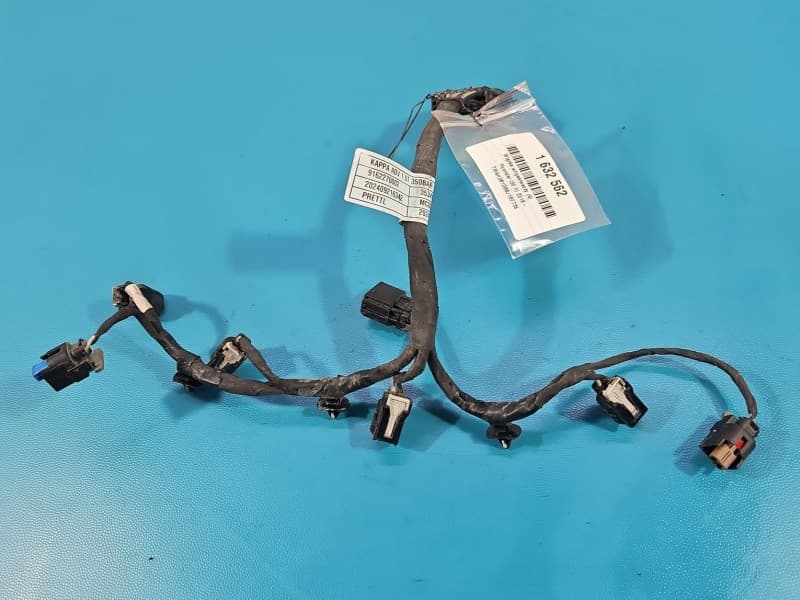 Instalacja Wiązka wtryskiwaczy Hyundai I30 III 16- 1,5 T 35341-08200