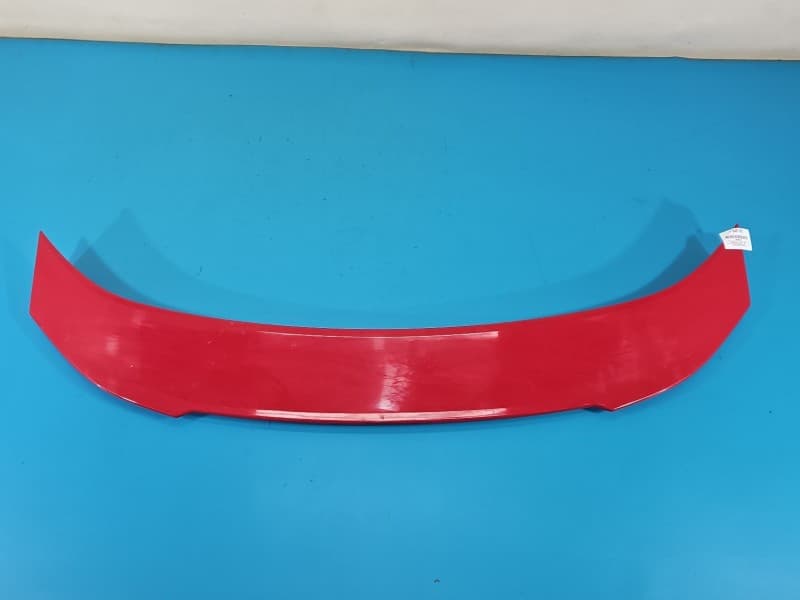 Spoiler lotka klapy Honda Civic IX R81