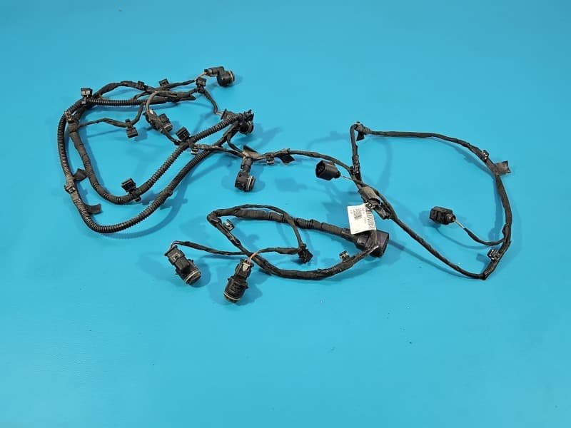 Czujnik parkowania PDC Vw T-Roc LC9X 2GA971104K 5Q0919275C