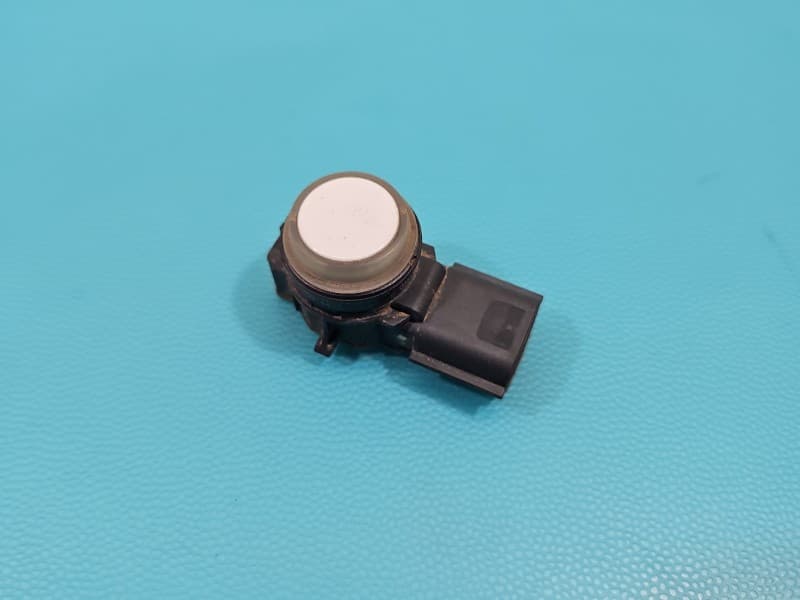 Czujnik parkowania PDC Renault Talisman biały OV369 0263023659 253A40892R