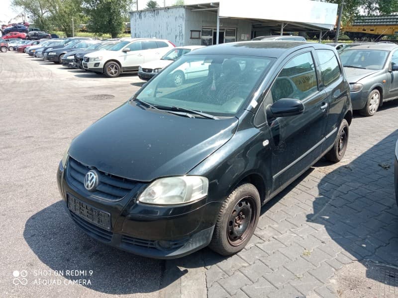 Zdjęcie pojazdu