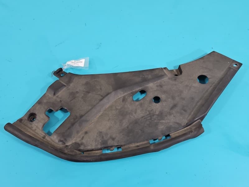 Osłona ZAŚLEPKA PLASTIK OSŁONA PASA PRZEDNIEGO LEWA Volvo V90 31386868