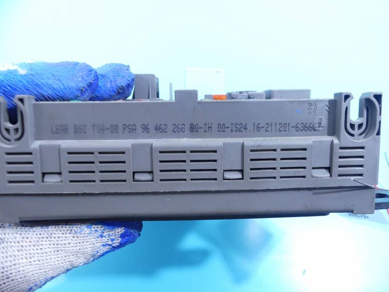 Part 3 - Additional view