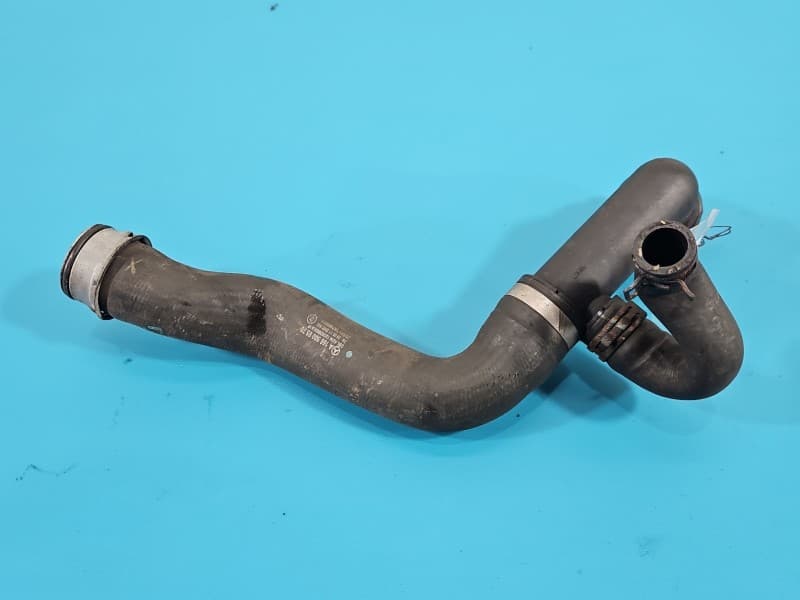 przewód wąż rurka wody Mercedes GL II X166 4,7 V8 278928 A1665008575