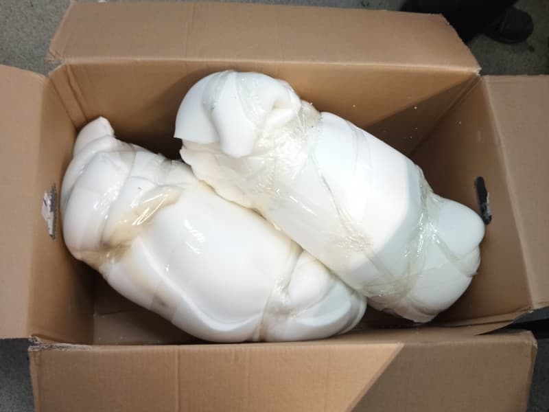 Part 45 - Additional view