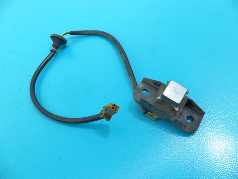 Klamka klapy tył Renault Talisman 906064925R