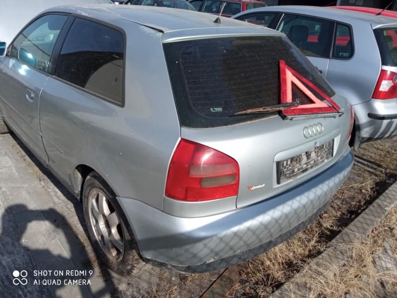 Zdjęcie pojazdu