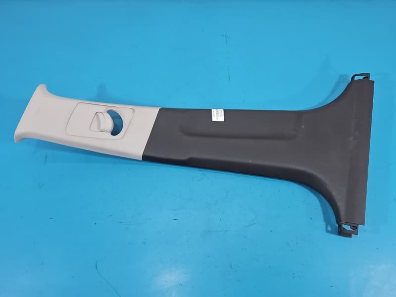 Osłona ZAŚLEPKA PLASTIK OSŁONA ŚRODKOWEGO SŁUPKA B Kia Optima IV 15-20 85836-D4000