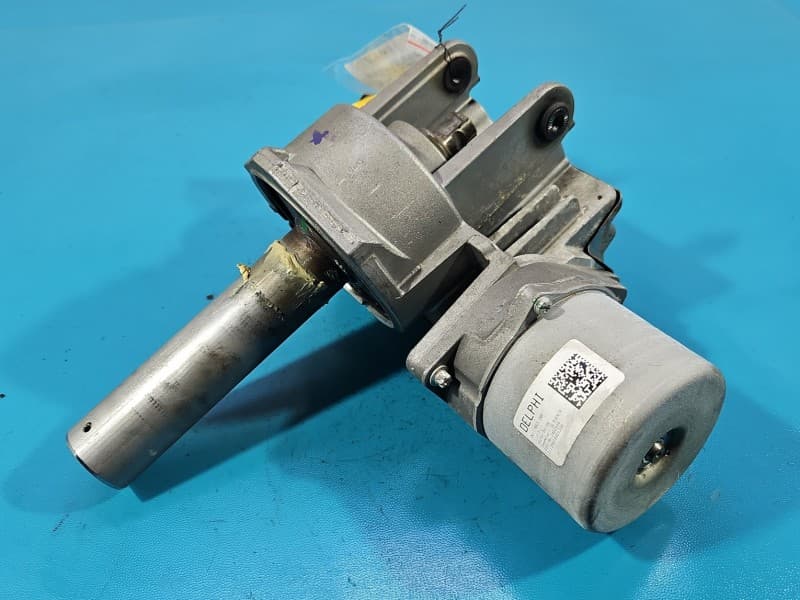 Pompa wspomagania Opel Corsa D 1.3 cdti 26117863 55701303 26126352