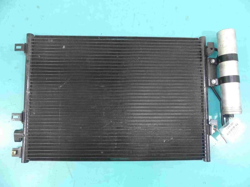 Chłodnica klimatyzacji Renault Thalia II 1.2 16v
