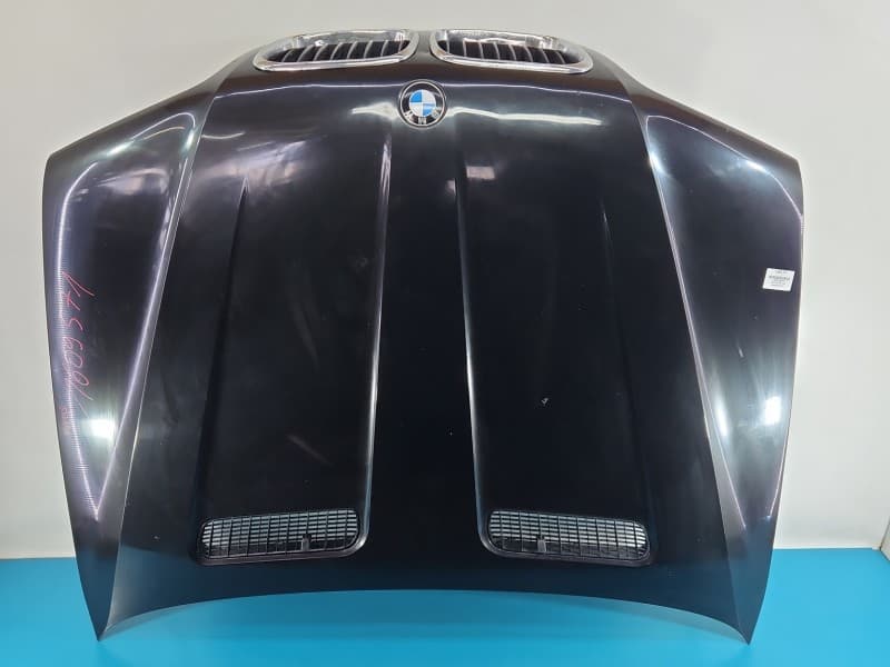 Maska przednia BMW X5 E53 475/9