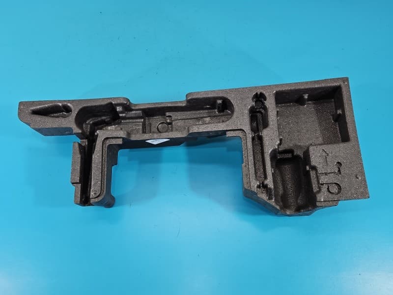Wkład styropian bagażnika koła zapasowego Volvo XC60 II 17- 32271061