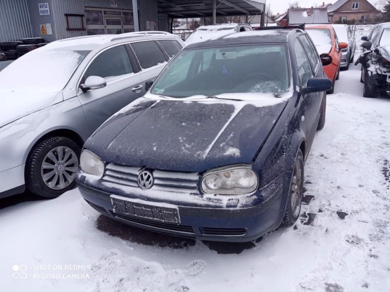Zdjęcie pojazdu