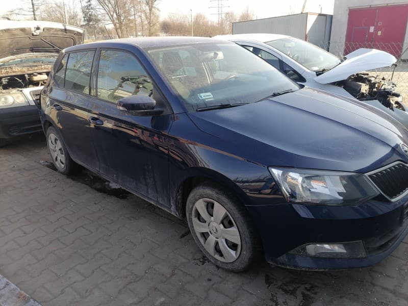 Zdjęcie pojazdu