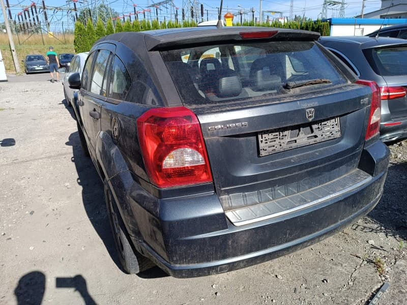 Zdjęcie pojazdu